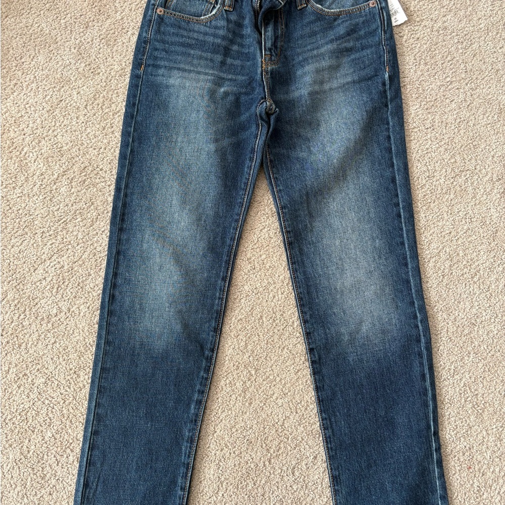 GAP Kids Classic Blue Jeans
